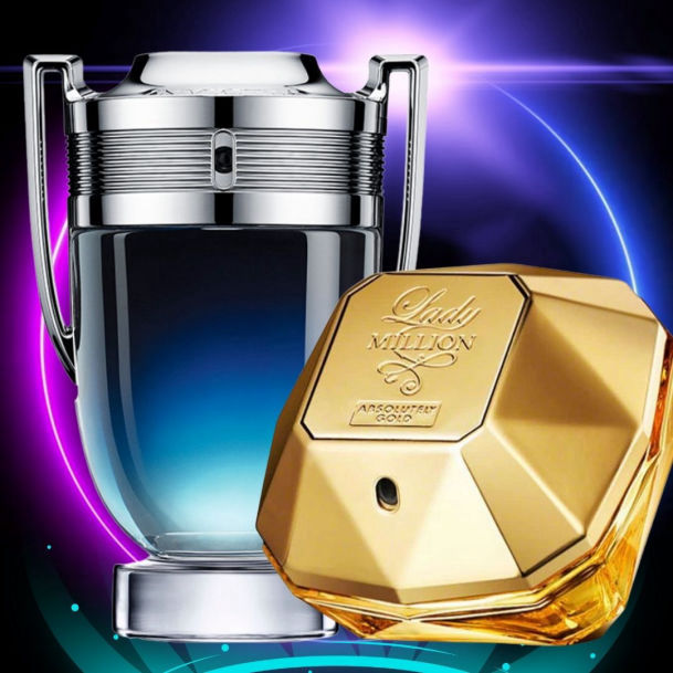 Paco Rabanne